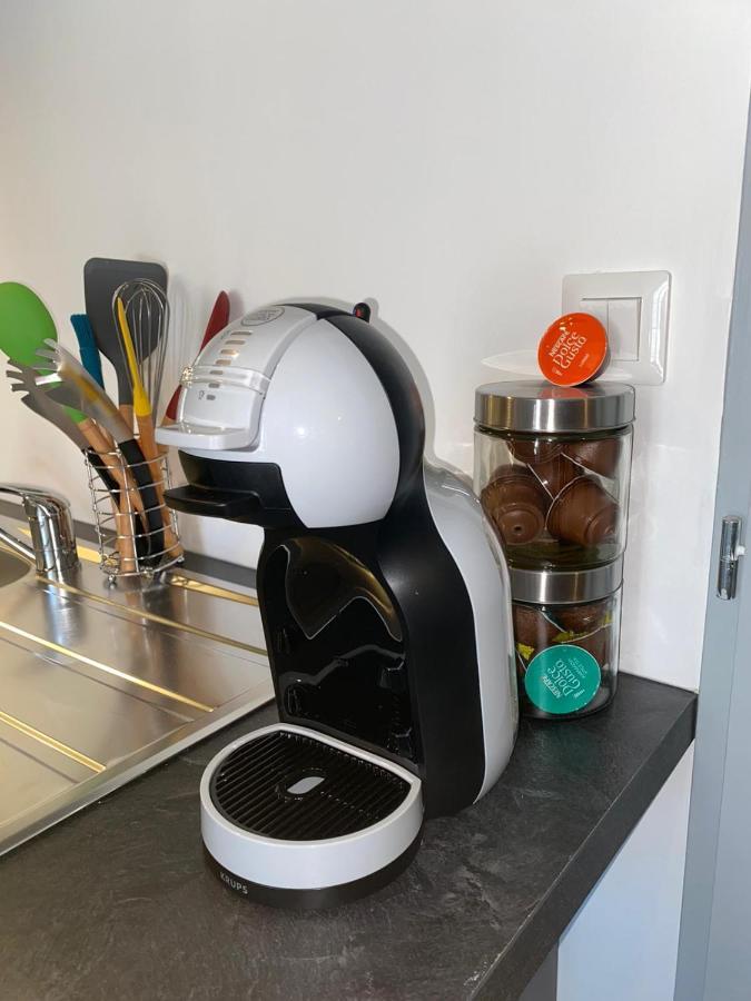 Le Grenier Saint-Pierre Apartman Verdun-sur-Meuse Kültér fotó
