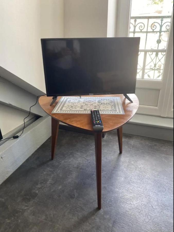 Le Grenier Saint-Pierre Apartman Verdun-sur-Meuse Kültér fotó