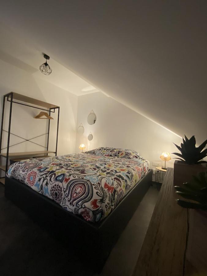 Le Grenier Saint-Pierre Apartman Verdun-sur-Meuse Kültér fotó